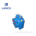 4 Inch electric motor Centrifugal Pump for Irrigation